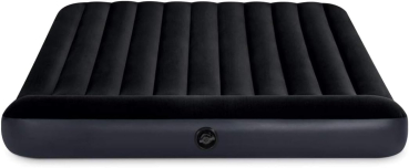 Preview: Intex Luftbett Classic Pillow King 203x183x25cm